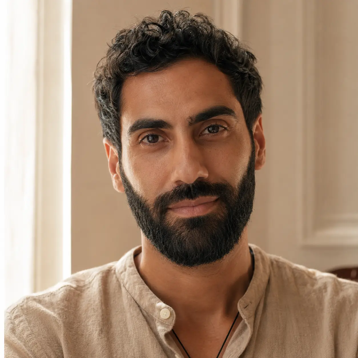 Karim, porteur Stairly Paris 13e